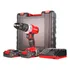 Parafusadeira/furadeira Impacto Te-cd 18-2 Li-i 2b Einhell