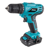 Parafusadeira Philco Force Ppf12m Speed Control 1300mah