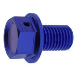 Parafuso Oleo Motor Magnetico