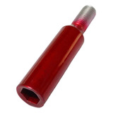Parafuso Allen Lob Longo Roda Esportiva Tunning Colorido