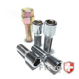 Parafuso Allen Lob Pa14x1,25 Bmw | Mini Copper - Kit 20pçs+1