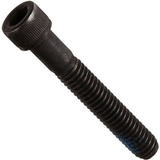 Parafuso Allen M24 X 100 12 9 Cab Cilíndrica 24x100 04un