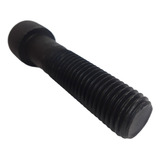 Parafuso Allen M24 X 100mm Cilíndrico Passo 3mm 02 Peças