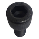 Parafuso Allen M24 X 50mm Cilíndrico Passo 3mm 02 Peças