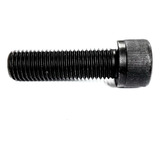Parafuso Allen M24 X 80mm Cilíndrico Rosca Inteira 2 Peças