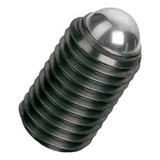 Parafuso Allen Posicionador C Esfera M10x20mm Kit 10 Peças