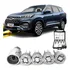 Parafuso Antifurto De Roda Tiggo 8 8x Pro Max Drive Hybrid