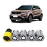 Parafuso Antifurto Ford Focus Fusion Fiesta Ka Ranger