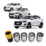 Parafuso Antifurto Gm Onix