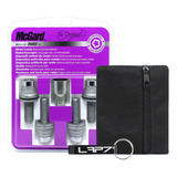 Parafuso Antifurto Mcgard Citroen C3 C4 Cactus Loung Pallas C5 Aircross | Peugeot 206 207 208 307 308 2008 3008 26002