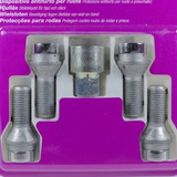 Parafuso Antifurto Mcgard Roda Audi A A2 A3 A4 A5 A6 A7 A8