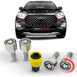 Parafuso Antifurto Renault Captur