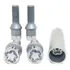 Parafuso Antifurto Roda Lob Allen Mcgard Clio Laguna Megane