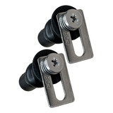 Parafuso Assento Tampa Compativel