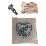 Parafuso B Do Garfo Dianteiro Cg125 ml Até 82 Original Honda