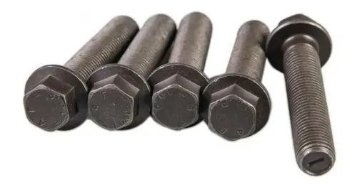 Parafuso Biela Motor Colheitadeira