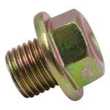 Parafuso Bujão Carter Honda Civic City Fit Accord 14mm Ch17