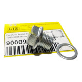 Parafuso Bujão Do Cárter Honda Civic 1990 2005 Accord Cr v
