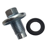 Parafuso Bujão Dreno Oleo Carter Motor Focus 2009 2010 2011