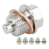 Parafuso Bujao Magnetico anel