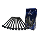 Parafuso Cabeçote Gol Parati 1 0 16v At Turbo Mi 1998 2001