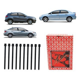 Parafuso Cabecote Honda New