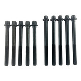 Parafuso Cabeçote Renault Symbol 1 6 8v Flex 2009 2014 K7m