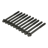 Parafuso Cabeçote Suzuki Ignis Jimny 1 3 1 5 16v M13a M15a