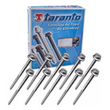 Parafuso Cabeçote Taranto Fox 1 0 1 6 8v 2004