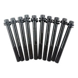Parafuso Cabecote Toyota Rav4 2 4 16v 2az Fe Gas 2006 A 2012