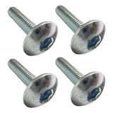 Parafuso Carenagem Paralama Falcon Twister Cb 300 Fazer 4uni