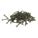 Parafuso Chipboard Philips P Madeira 3 5x40 Kit 1000 Peças