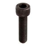Parafuso Cilíndrica Allen M24 X 80 Oxidado 10 Pçs