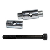 Parafuso Cinta Tanque Para Scania 113 306133