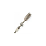 Parafuso Com Porca Para Bastidor Brother Pe450 Pe770 Pe810l