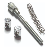Parafuso Completo Bastidor Brother Pr600 Pr620 Pr650 Pr1000