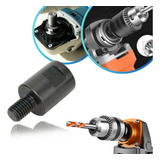Parafuso Conector Mandril Conversor