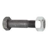 Parafuso Cruzeta Direcao 8x1 25x38 Aço 10 9 Todos Mb Merced