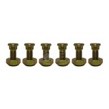 Parafuso Cubo Diant Trator