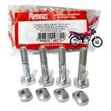 Parafuso Da Coroa Kit