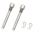 Parafuso Da Pinça De Freio Shimano Ou Similar Mtb