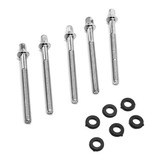 Parafuso De Afinacao P bateria 7 32 58mm Torelli Ta 075