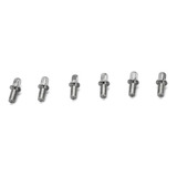 Parafuso De Afinacao P Bateria M6 12mm Torelli Tap 12