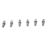 Parafuso De Afinacao P Bateria M6 12mm Torelli Tap 12