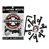 Parafuso De Base Allen Skate Independent Gringo Com Chave