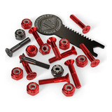 Parafuso De Base De Skate Independent Phillips 1 C Chave