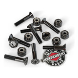 Parafuso De Base De Skate Independent Phillips 7 8 Preto