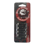 Parafuso De Base Longboard Allen 45mm Black Sheep