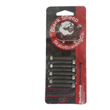 Parafuso De Base Longboard Allen 45mm Chave Philips
