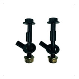 Parafuso De Cambagem M10 Kit Com 8 Pçs